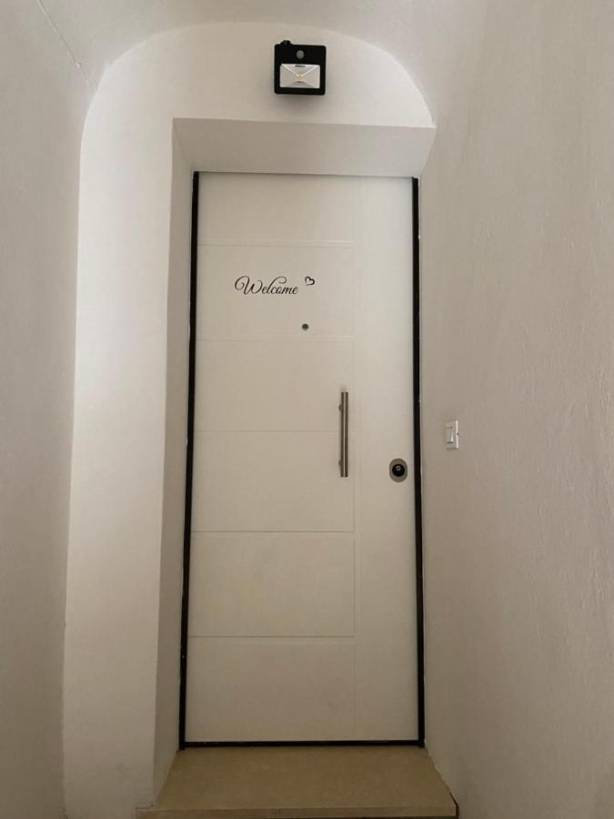 La Casa Della Luna Lejlighed Terricciola Eksteriør billede